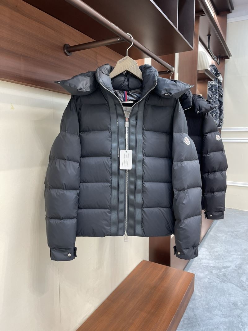 Moncler Down Jackets